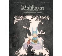 Balthazar n'a pas peur du noir et Pépin presque pas non plus - pédagogie Montessori