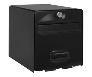BALthazar Noir 2P