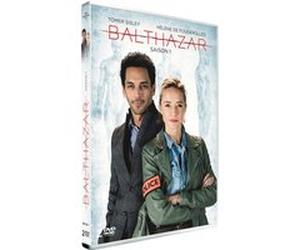 Balthazar Saison 1 DVD G