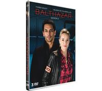Balthazar Saison 2 DVD