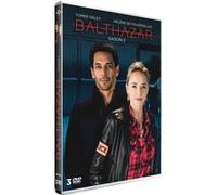 Balthazar Saison 2 DVD G