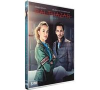 Balthazar Saison 3 DVD