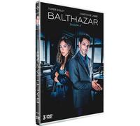 Balthazar Saison 4 DVD