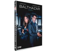Balthazar – Saison 4 – DVD