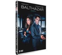 Balthazar Saison 4 DVD G