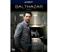 Balthazar: Series 1 [Dvd]
