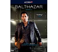 Balthazar: Series 2