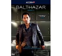 Balthazar: Series 2 [Dvd]