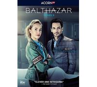 Balthazar Series 3 [Dvd]