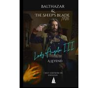 Balthazar & The Sheep's Blade 1806