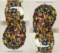 Von Balthazar, Troy - ...Is With The Demon