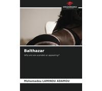Balthazar: Why are sex scandals so appealing?
