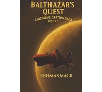 Balthazar's Quest
