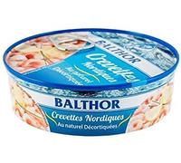 BALTHOR - Crevettes Nordiques 90G - Lot De 2 - meilleure offre