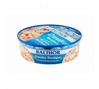 BALTHOR - Crevettes Nordiques 90G - Lot De 3 - livraison offerte