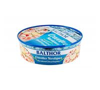 BALTHOR - Crevettes Nordiques 90G - Lot De 3 - Vendu Par Lot