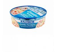 BALTHOR - Crevettes Nordiques 90G - Trois Articles