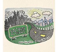 Balthrop, Alabama - Your Big Plans & Our Little Town