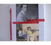 Balthus, 1908-2001