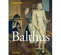Balthus Claude Roy (Auteur)