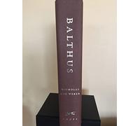 Balthus: A Biography