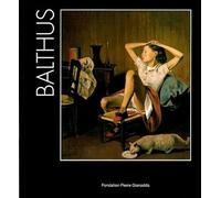 Balthus - 100e Anniversaire