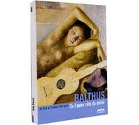 Arte Clothing - Balthus E - De l'autre côté du miroir