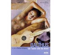 Balthus – De l'autre côté du miroir