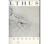 Balthus : les dessins