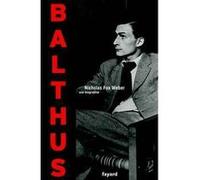 Balthus Nicholas Fox Weber (Auteur)