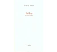 Balthus Ou Son Ombre