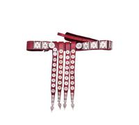 Balthus Romain, Selon La Découverte De Tekije