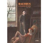 Balthus Y El Conde De Rola - [Livre en VO] Alba, Tyto (Auteur)