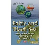 Baltic & Black Sea - [Version Originale] Andrea Mills (Auteur)