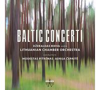 Baltic Concerti