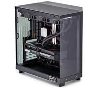 BALTIC DATA NITU Gaming PC | AMD Ryzen 7-9800X3D + RTX 5080 16 Go | 32 Go DDR5 | SSD NVMe 2 to | Windows 11 Home | PC Gamer 1440p/4K Raytracing | 1000W Gold | Unité Centrale Haute Performance