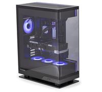 BALTIC DATA NITU PC Gamer | AMD Ryzen 9-9900X + RTX 5090 32 Go | 64 Go DDR5 | SSD NVMe 2 to | Windows 11 Home | PC Gaming 4K/8K Raytracing | Unité Centrale Ultra Haute Performance