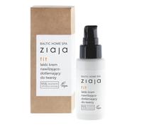 Baltic Home Spa Fit Crème Légère Hydratante Et Oxygénante Pour Le Visage 50ml