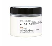 Baltic Home Spa Fit Mousse Corporal Hidratante 300 Ml