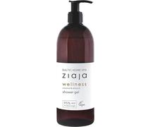 Baltic Home Spa Wellness Gel De Ducha De Almendra Y Coco 500 Ml