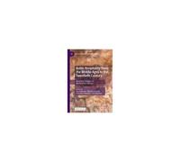 Baltic Hospitality From The Middle Ages To The Twentieth Century