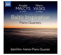 Baltic Inspirations