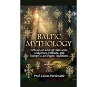 Baltic Mythology