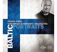 Baltic Portraits