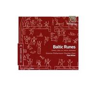Estonian Philharmonic Cha – Baltic Runes – Import – Harmonia Mundi