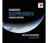 Baltic Sea Philharmo - Tchaikovsky: Sleeping Beauty - A Dramatic Symphony [New C