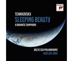 Baltic Sea Philharmo - Tchaikovsky: Sleeping Beauty - A Dramatic Symphony [New C