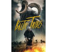 Baltic Tribes (DVD) Various n/a
