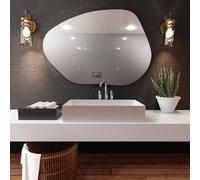 Baltica Design Stain I miroir 70x50 cm 5903003187783