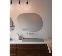 Baltica Design Stain miroir 50x36 cm 5903003188384